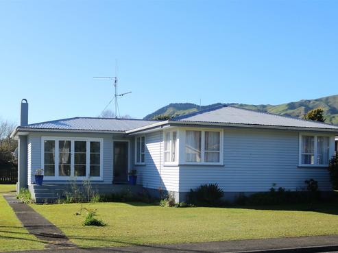 20 Shaw Avenue, Paeroa