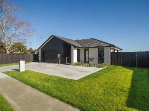 201 Firth Street, Matamata