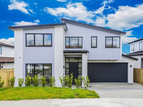 51 Maka Terrace, Orewa