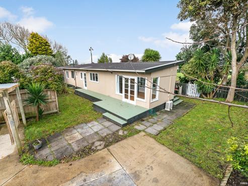 50A King Street, Waiuku