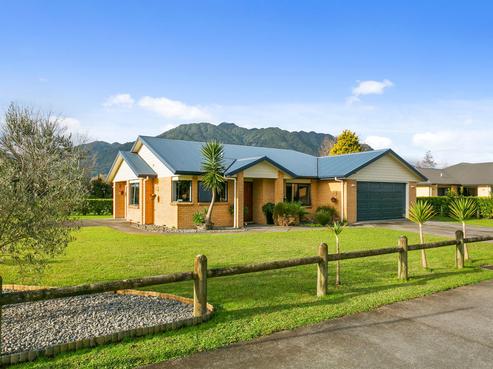 25 Pooles Road, Te Aroha