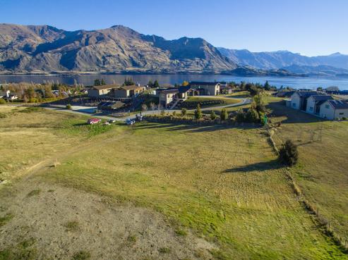 21 Ridgecrest, Wanaka