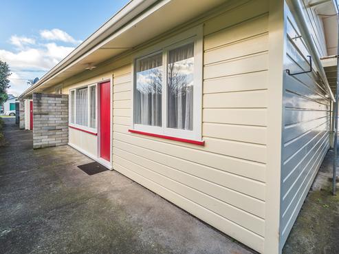 27D Campbell Street, Whanganui Central