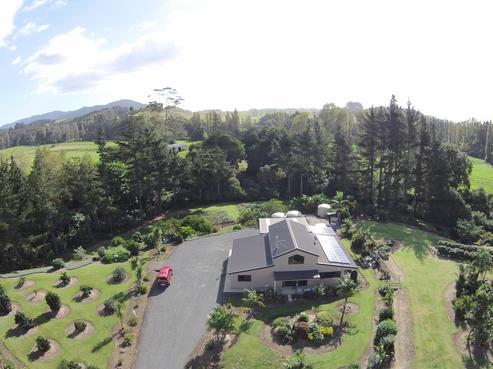 176 Takahue Road, Kaitaia