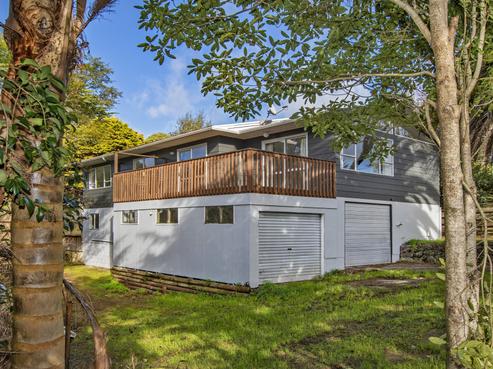 44 Kohe Street, Parahaki
