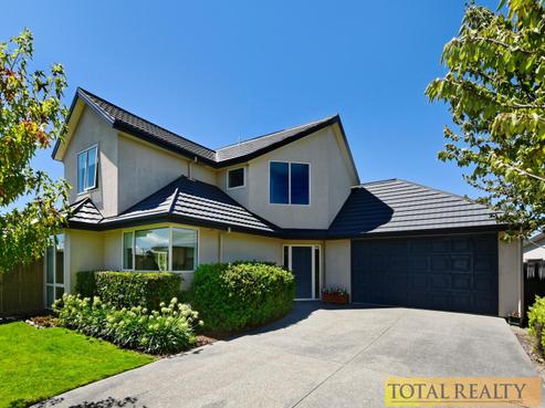 22 Cunneen Place, Aidanfield