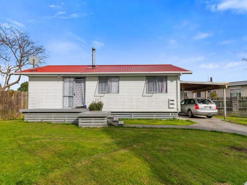 84 Pohutukawa Drive, Owhata