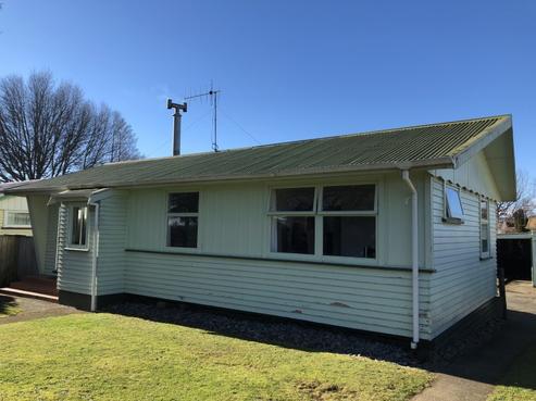 34 Mawake Place, Turangi