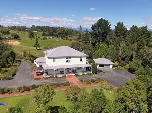 100 Tarrant Road, Upper Moutere
