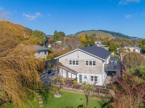 9 Ruru Street, Waikanae
