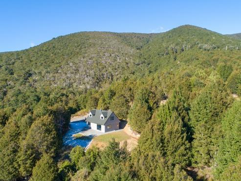 85 Alpine Meadows Drive, St Arnaud
