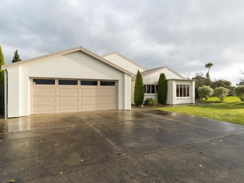 50 Pacific Drive, Fitzherbert