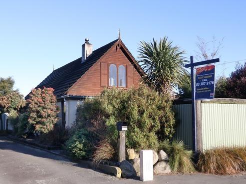 36 Carters Terrace, Tinwald