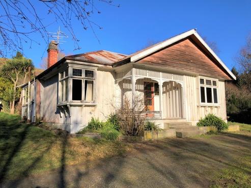 899 Whitecliffs Road, Malvern Hills