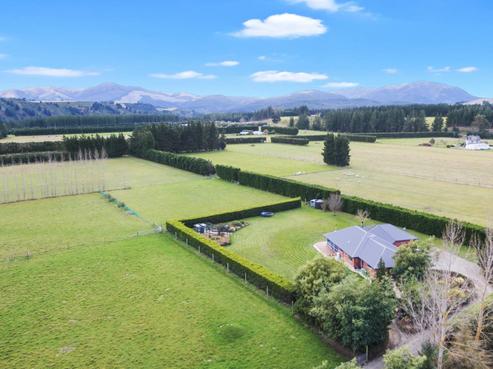 146 Mount Grey Road, Loburn