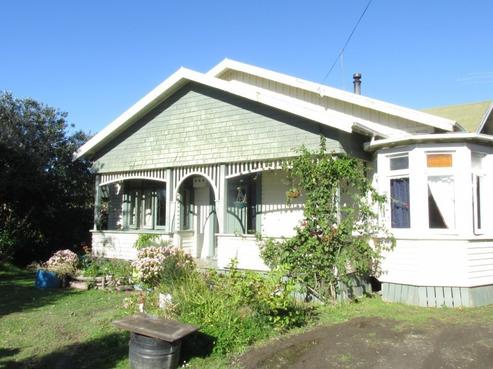 40 Somerville Street, Wairoa