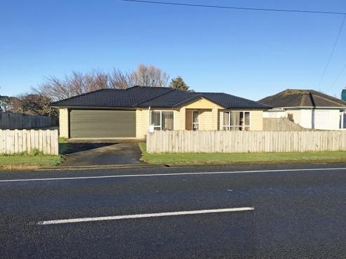 319B South Road, Hawera