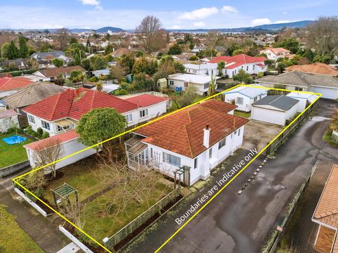 18 Arthur Street, Glenholme