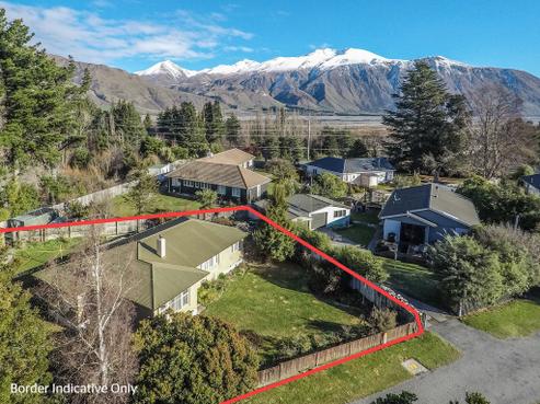 6 Harper Place, Lake Coleridge
