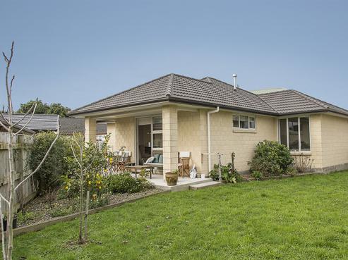 2 Morgan Mews, Feilding