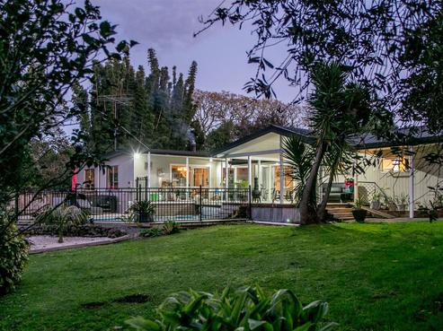 1635 Springbank Road, Kerikeri