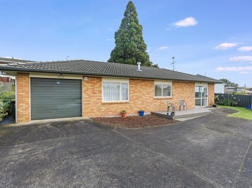 35B Hall Street, Pukekohe