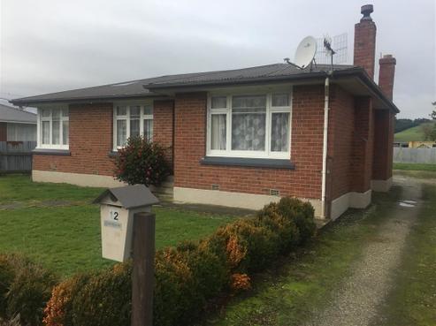 12 Main Street, Mataura