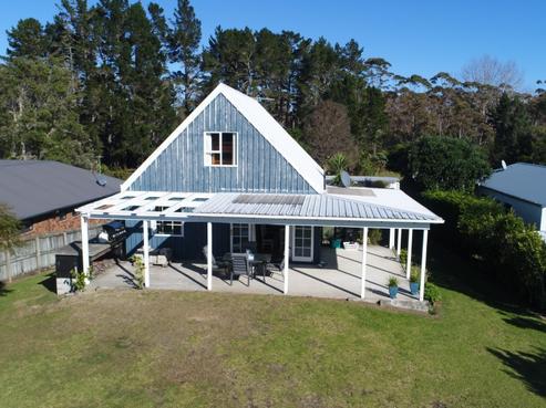 106 Waimaire Avenue, Matarangi