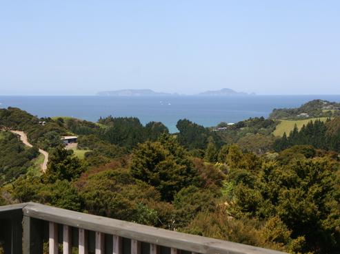 48 Knights View Ridge, Matapouri
