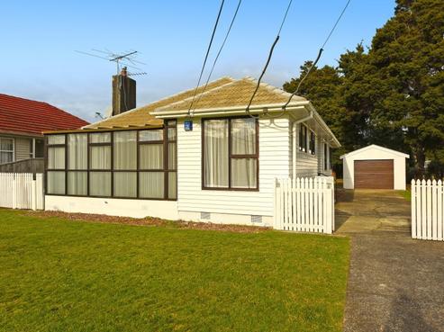 21 Marion Street, Silverstream