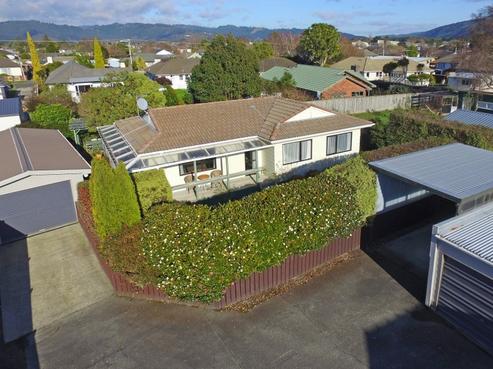 21A Tennyson Street, Trentham