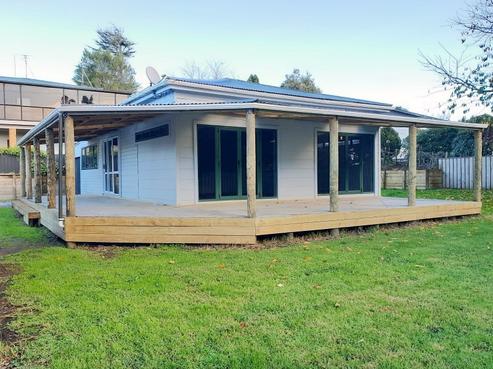 7 Whakapaki Street, Urenui