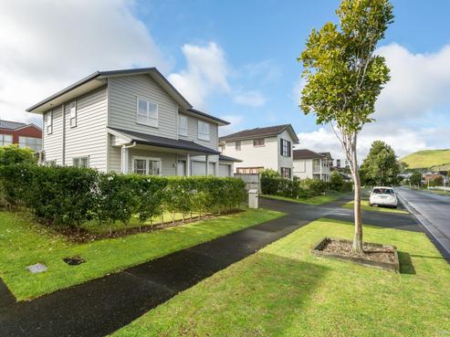 8 Stonemason Avenue, Stonefields