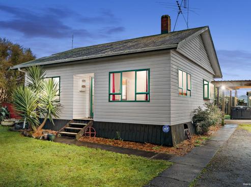 5 Liverpool Street, Tuakau