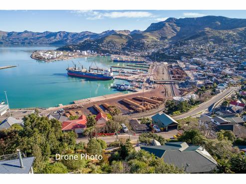8 Reserve Terrace, Lyttelton