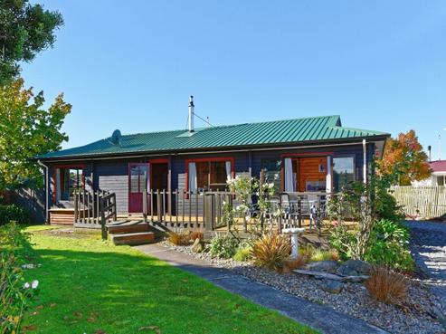 250 Horndon Street, Darfield