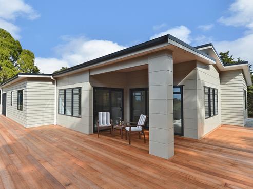 80 Golf Harbour Drive, Maunu