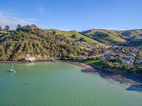 32 Bayview Place, Cass Bay