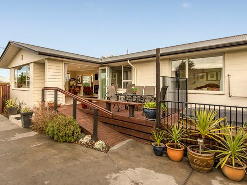 161 Avonhead Road, Avonhead