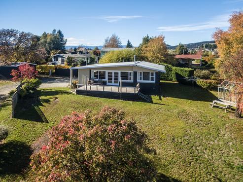 25 Matai Road, Wanaka