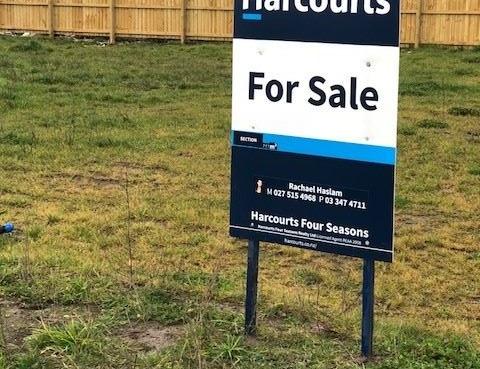 195 Brookside Road, Rolleston