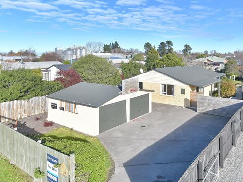 37 Southbrook Road, Rangiora