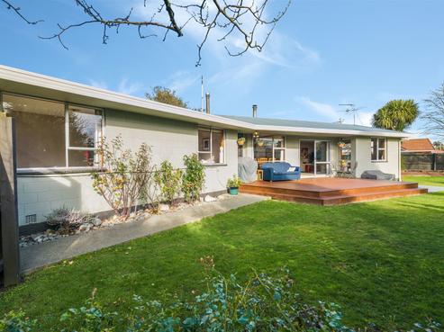 23 Torlesse Crescent, Darfield