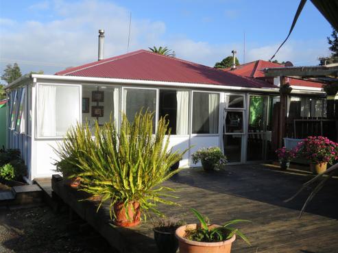 2C Orrs Road, Kaikohe