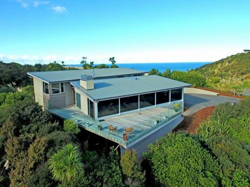 117 Lawson Drive, Tutukaka