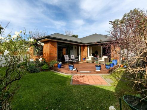 262A Tukapa Street, Hurdon