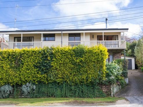 35 Noble Street, Nukuhau