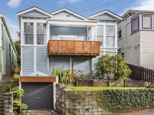 18 Emerson Street, Berhampore