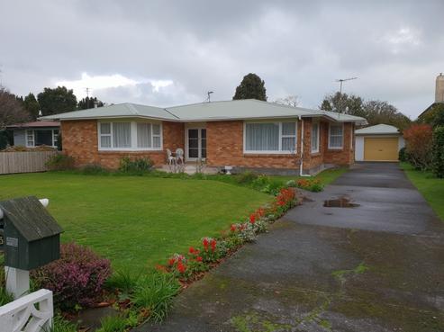 185 South Road, Hawera