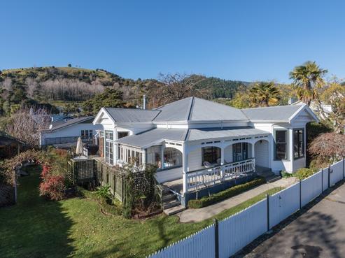 5 Scotland Street, Nelson South